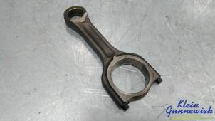 Gebruikte Drijfstang Ford Fiesta Prijs € 70,00 Margeregeling aangeboden door Klein Gunnewiek Autodemontage & Motorentechniek