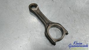 Gebruikte Drijfstang Ford Fiesta Prijs € 70,00 Margeregeling aangeboden door Klein Gunnewiek Autodemontage & Motorentechniek