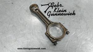 Gebruikte Drijfstang Volkswagen Tiguan Prijs € 75,00 Margeregeling aangeboden door Gebr.Klein Gunnewiek Ho.BV