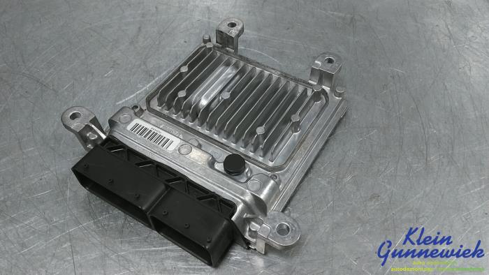 Gebruikte Inspuitcomputer Mercedes C-Klasse Prijs € 178,00 Margeregeling aangeboden door Klein Gunnewiek Autodemontage & Motorentechniek