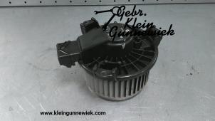 Gebruikte Kachel Ventilatiemotor Suzuki Swift Prijs € 25,00 Margeregeling aangeboden door Klein Gunnewiek Autodemontage & Motorentechniek