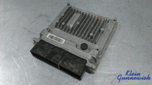 Gebruikte Inspuitcomputer Mercedes Sprinter Prijs € 475,00 Margeregeling aangeboden door Klein Gunnewiek Autodemontage & Motorentechniek