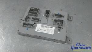 Gebruikte Computer Body Control Mercedes C-Klasse Prijs € 85,00 Margeregeling aangeboden door Klein Gunnewiek Autodemontage & Motorentechniek