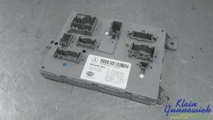 Gebruikte Computer Body Control Mercedes C-Klasse Prijs € 85,00 Margeregeling aangeboden door Klein Gunnewiek Autodemontage & Motorentechniek