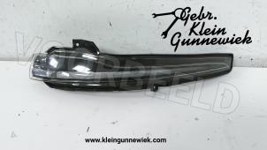 Gebruikte Knipperlicht spiegel rechts Mercedes C-Klasse Prijs € 35,00 Margeregeling aangeboden door Gebr.Klein Gunnewiek Ho.BV