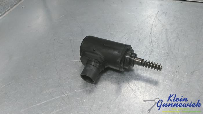 Diversen van een Mini Mini 2018