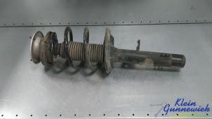 Gebruikte Mac Phersonpoot links-voor BMW X3 Prijs € 65,00 Margeregeling aangeboden door Klein Gunnewiek Autodemontage & Motorentechniek