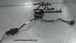 Gebruikte Module Koeling Audi A4 Prijs € 80,00 Margeregeling aangeboden door Gebr.Klein Gunnewiek Ho.BV