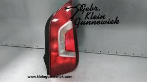Gebruikte Achterlicht rechts Volkswagen E-Up Prijs € 40,00 Margeregeling aangeboden door Gebr.Klein Gunnewiek Ho.BV
