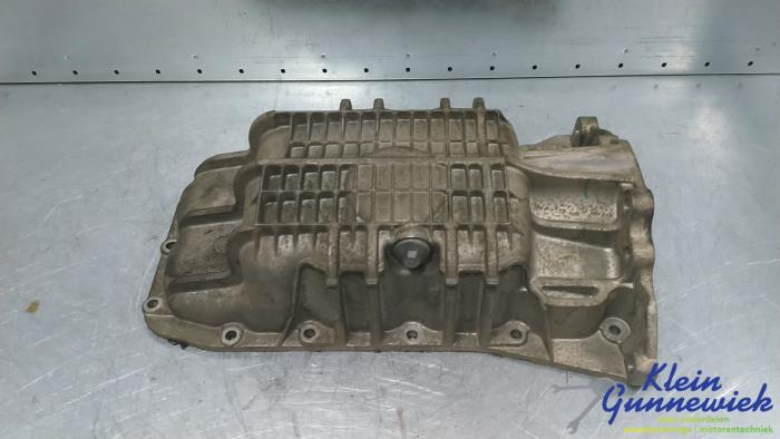 Gebruikte Carterpan Ford Focus Prijs € 29,00 Margeregeling aangeboden door Klein Gunnewiek Autodemontage & Motorentechniek