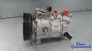 Gebruikte Aircopomp Audi A4 Prijs € 225,00 Margeregeling aangeboden door Klein Gunnewiek Autodemontage & Motorentechniek