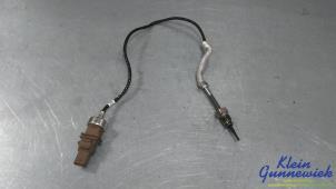 Gebruikte Uitlaat temperatuursensor Audi A4 Prijs € 65,00 Margeregeling aangeboden door Klein Gunnewiek Autodemontage & Motorentechniek
