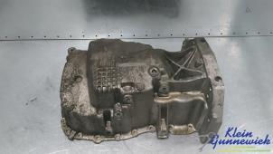 Gebruikte Carterpan Renault Twingo Prijs € 45,00 Margeregeling aangeboden door Klein Gunnewiek Autodemontage & Motorentechniek