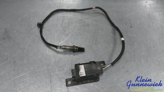 Gebruikte Lambda Sonde Audi A4 Prijs € 295,00 Margeregeling aangeboden door Klein Gunnewiek Autodemontage & Motorentechniek