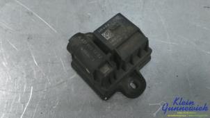 Gebruikte Gloeirelais Mercedes C-Klasse Prijs € 45,00 Margeregeling aangeboden door Klein Gunnewiek Autodemontage & Motorentechniek