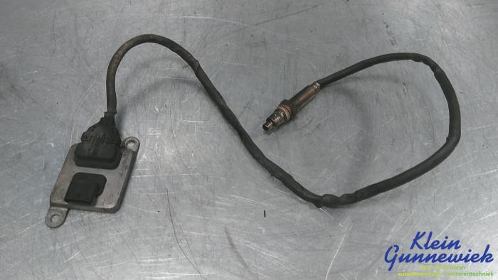 Gebruikte Lambda Sonde Mercedes C-Klasse Prijs € 155,00 Margeregeling aangeboden door Klein Gunnewiek Autodemontage & Motorentechniek