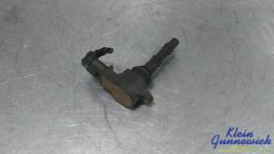 Gebruikte Bobine Mercedes C-Klasse Prijs € 25,00 Margeregeling aangeboden door Klein Gunnewiek Autodemontage & Motorentechniek