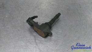 Gebruikte Bobine Mercedes C-Klasse Prijs € 25,00 Margeregeling aangeboden door Klein Gunnewiek Autodemontage & Motorentechniek