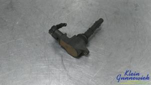 Gebruikte Bobine Mercedes C-Klasse Prijs € 25,00 Margeregeling aangeboden door Klein Gunnewiek Autodemontage & Motorentechniek