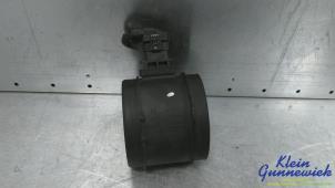 Gebruikte Luchtregelklep Mercedes C-Klasse Prijs € 35,00 Margeregeling aangeboden door Klein Gunnewiek Autodemontage & Motorentechniek