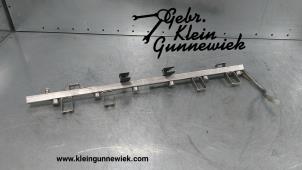 Gebruikte Injector brug BMW X3 Prijs € 60,00 Margeregeling aangeboden door Gebr.Klein Gunnewiek Ho.BV