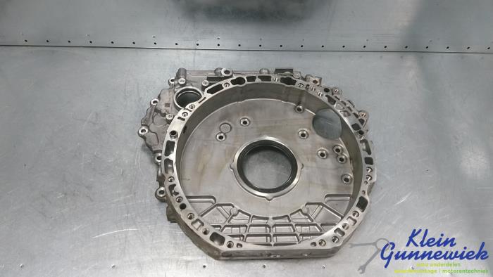Gebruikte Distributiedeksel Mercedes E-Klasse Prijs € 92,00 Margeregeling aangeboden door Klein Gunnewiek Autodemontage & Motorentechniek