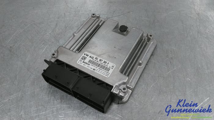 Gebruikte Computer Inspuit Seat Leon Prijs € 188,00 Margeregeling aangeboden door Klein Gunnewiek Autodemontage & Motorentechniek