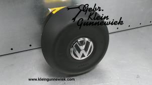 Gebruikte Airbag links (Stuur) Volkswagen E-Up Prijs € 235,00 Margeregeling aangeboden door Gebr.Klein Gunnewiek Ho.BV