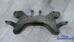 Gebruikte Subframe Volkswagen E-Up Prijs € 100,00 Margeregeling aangeboden door Klein Gunnewiek Autodemontage & Motorentechniek