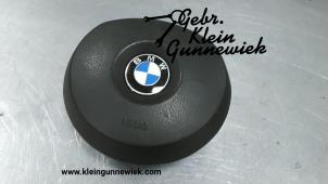 Gebruikte Airbag links (Stuur) BMW X3 Prijs € 125,00 Margeregeling aangeboden door Gebr.Klein Gunnewiek Ho.BV