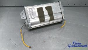 Gebruikte Airbag rechts (Dashboard) BMW X3 Prijs € 125,00 Margeregeling aangeboden door Klein Gunnewiek Autodemontage & Motorentechniek