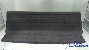 Gebruikte Hoedenplank Opel Meriva Prijs € 25,00 Margeregeling aangeboden door Klein Gunnewiek Autodemontage & Motorentechniek