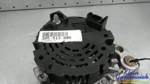 Gebruikte Alternator Volkswagen Golf Prijs € 45,00 Margeregeling aangeboden door Klein Gunnewiek Autodemontage & Motorentechniek