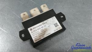 Gebruikte PDC Module Mercedes C-Klasse Prijs € 45,00 Margeregeling aangeboden door Klein Gunnewiek Autodemontage & Motorentechniek