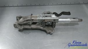 Gebruikte Stuurkolom Huis Mercedes C-Klasse Prijs € 145,00 Margeregeling aangeboden door Klein Gunnewiek Autodemontage & Motorentechniek