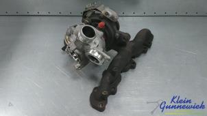 Gebruikte G-lader Seat Leon Prijs € 250,00 Margeregeling aangeboden door Klein Gunnewiek Autodemontage & Motorentechniek