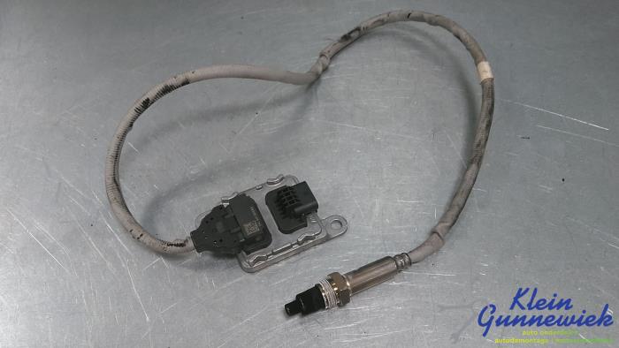Gebruikte Lambda Sonde Seat Leon Prijs € 143,00 Margeregeling aangeboden door Klein Gunnewiek Autodemontage & Motorentechniek