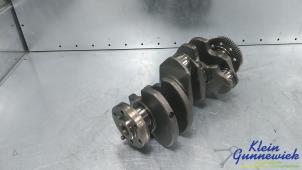 Gebruikte Krukas Opel Grandland X Prijs € 275,00 Margeregeling aangeboden door Klein Gunnewiek Autodemontage & Motorentechniek