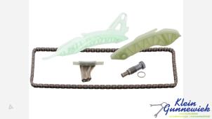 Nieuwe Distributieset Peugeot 207 Prijs € 118,58 Inclusief btw aangeboden door Klein Gunnewiek Autodemontage & Motorentechniek