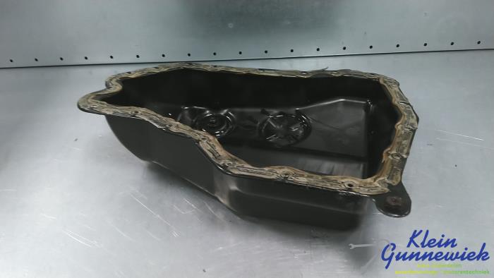 Gebruikte Carterpan Ford S-Max Prijs € 32,00 Margeregeling aangeboden door Klein Gunnewiek Autodemontage & Motorentechniek