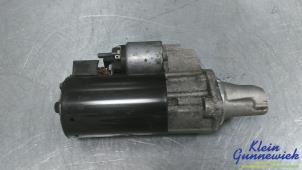 Gebruikte Startmotor Mercedes C-Klasse Prijs € 185,00 Margeregeling aangeboden door Klein Gunnewiek Autodemontage & Motorentechniek