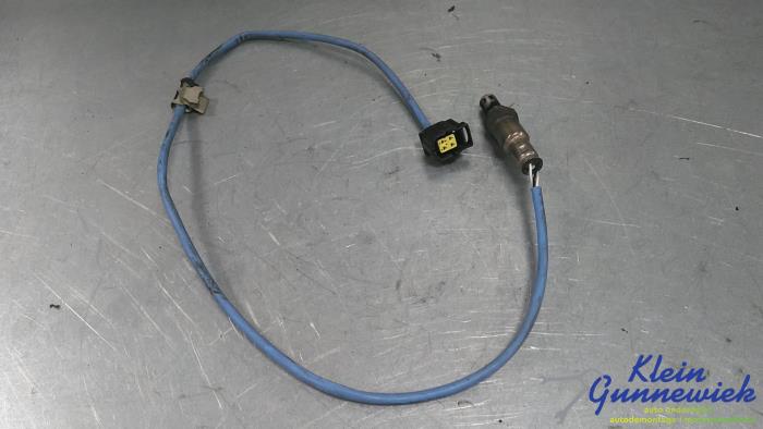Gebruikte Lambda Sonde Mercedes C-Klasse Prijs € 100,00 Margeregeling aangeboden door Klein Gunnewiek Autodemontage & Motorentechniek