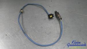 Gebruikte Lambda Sonde Mercedes C-Klasse Prijs € 115,00 Margeregeling aangeboden door Klein Gunnewiek Autodemontage & Motorentechniek