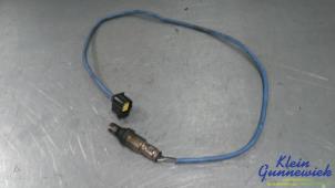 Gebruikte Lambda Sonde Mercedes C-Klasse Prijs € 115,00 Margeregeling aangeboden door Klein Gunnewiek Autodemontage & Motorentechniek