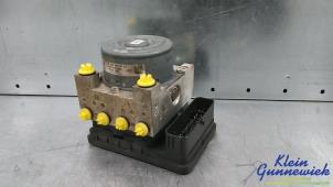 Gebruikte ABS Pomp Mercedes C-Klasse Prijs € 222,00 Margeregeling aangeboden door Klein Gunnewiek Autodemontage & Motorentechniek