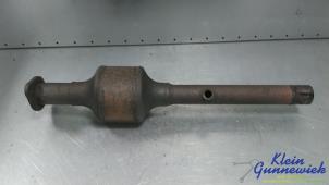 Gebruikte Katalysator Volkswagen Golf Prijs € 150,00 Margeregeling aangeboden door Klein Gunnewiek Autodemontage & Motorentechniek