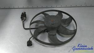 Gebruikte Koelvin Motor Volkswagen Golf Prijs € 40,00 Margeregeling aangeboden door Klein Gunnewiek Autodemontage & Motorentechniek