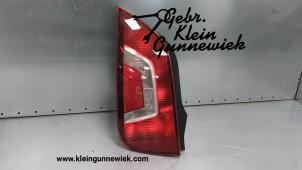 Gebruikte Achterlicht links Volkswagen E-Up Prijs € 40,00 Margeregeling aangeboden door Gebr.Klein Gunnewiek Ho.BV