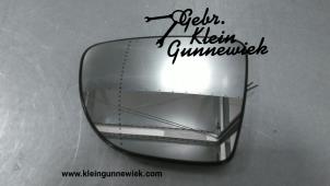 Gebruikte Spiegelglas links Renault Clio Prijs € 20,00 Margeregeling aangeboden door Gebr.Klein Gunnewiek Ho.BV