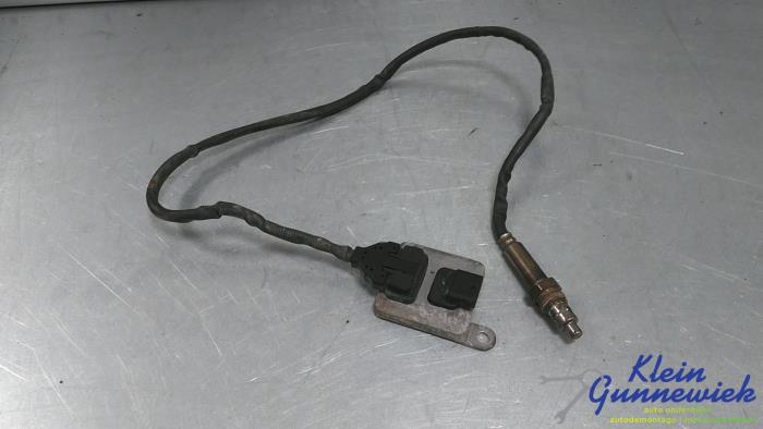 Gebruikte Lambda Sonde Mercedes C-Klasse Prijs € 155,00 Margeregeling aangeboden door Klein Gunnewiek Autodemontage & Motorentechniek